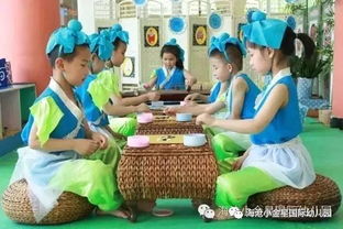 厦门小金星国际幼儿园新学期报名开始啦