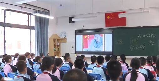 厦门9月 上线 一批新学校 湖里今秋新开办7所公办校