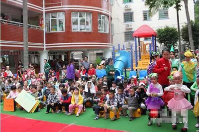 33所厦门最牛逼学校,从幼儿园、初中到高中,全在这了!