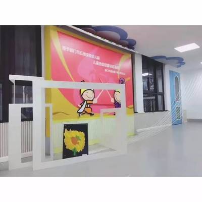 走进厦门市五缘实验幼儿园:有一种美育,春风化雨,润物无声︱图说幼教