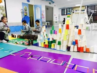 走进厦门市五缘实验幼儿园:有一种美育,春风化雨,润物无声︱图说幼教_其它_网