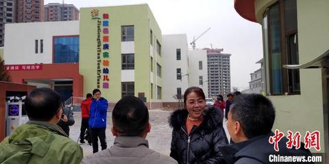 扶贫·扶智:甘肃临夏州脱贫攻坚的“嘉庚元素”