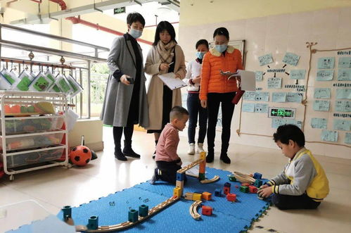 聚焦保教工作,提升保教质量 记海沧实验幼儿园迎接厦门市保教质量监控评估