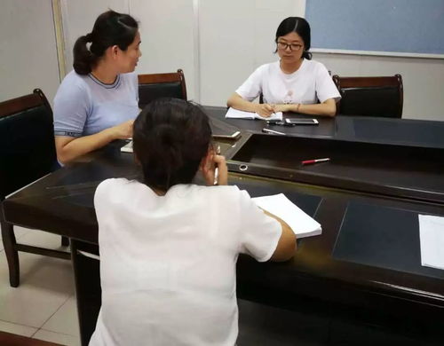 厦门市翔安区实验幼儿园顺利完成党支部委员换届选举工作