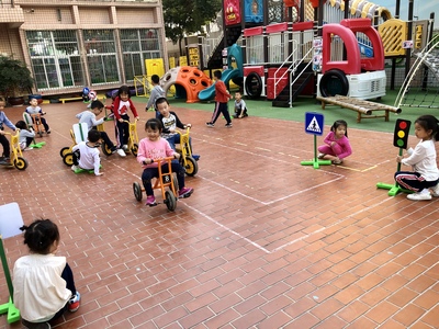 实验幼儿园