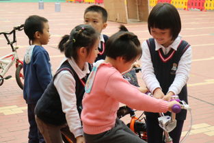 厦门海沧实验幼儿园