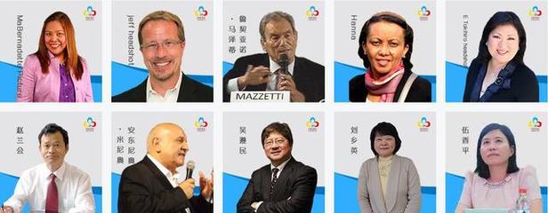 第四届中国幼教年会: Crest幼教携四大特色产品在厦门等您!