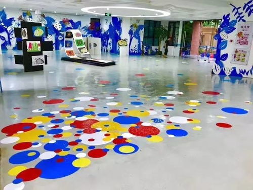 走进厦门市五缘实验幼儿园：有一种美育，春风化雨，润物无声