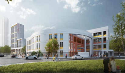 2023年集美区秋季幼儿园入园体检流程详解——以厦门市实验幼儿园为例