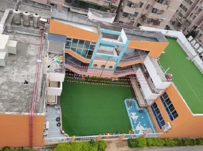 满足群众“幼有优育”新期待——厦门市实验幼儿园创新实践纪实