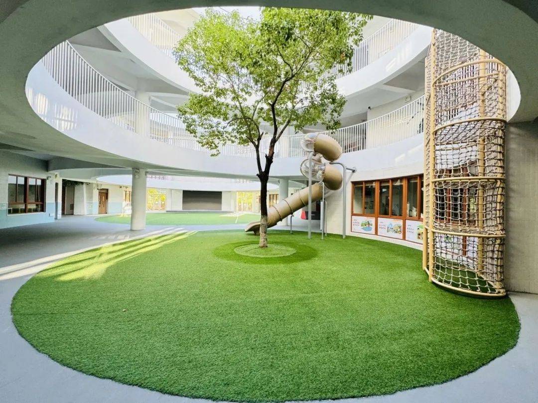 翔安区喜讯 8所幼儿园入选厦门市学前教育改革实验园