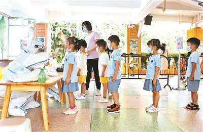 厦门鼓浪屿部分景点与市实验幼儿园暂停开放，多举措保障安全