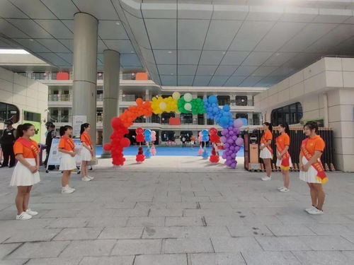 新学期，邵武市教育版图优化升级——邵武市实验幼儿园第二分园开园，携手优质资源共促发展