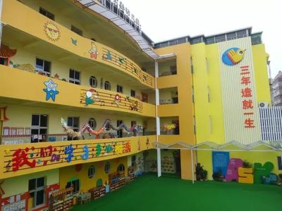 厉害了！厦门这25所幼儿园拟成为全省示范，快看有你家附近的吗？