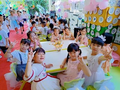 强势围观！厦门这里有个幸福家园——厦门市实验幼儿园探访记