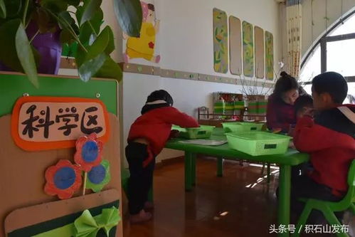 携手支教扶贫 再续帮扶情谊——厦门市海沧区幼儿骨干教师在鹭岛幼儿园开展培训帮扶活动