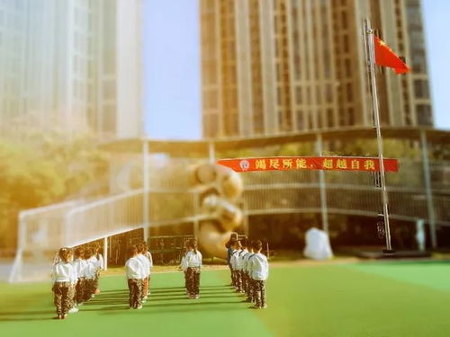 走进厦门市五缘第二实验幼儿园 鼓瑟鼓琴，和乐且湛丨图说幼教